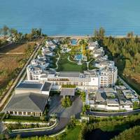 Khao Lak Marriott Beach Resort & Spa