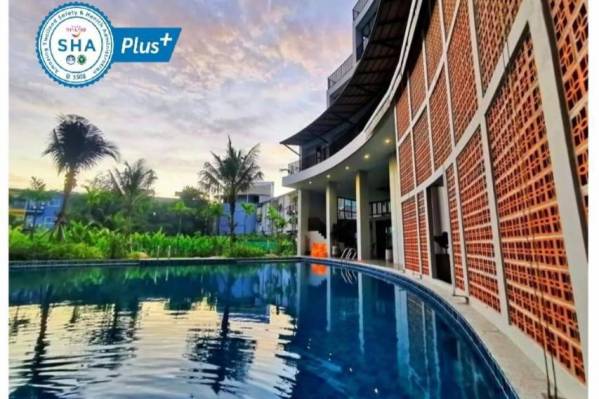 Atom Phuket Hotel