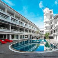 Radisson RED Phuket Patong Beach