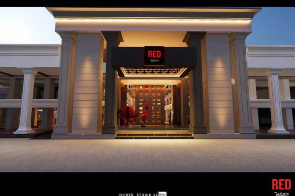Radisson RED Phuket Patong Beach