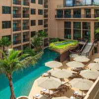 The Proud Karon Beach Phuket Trademark Collection by Wyndham