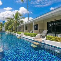 Tuana Hotels Brook Resort & Villas