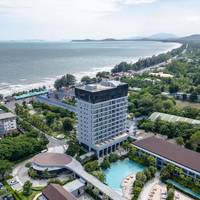 Mercure Rayong Lomtalay Villas & Resort