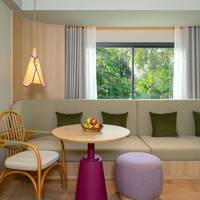 Mercure Rayong Lomtalay Villas & Resort