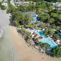 Mercure Rayong Lomtalay Villas & Resort