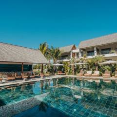 Domaine de Grand Baie