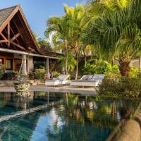 Villa Matahari by muse villas