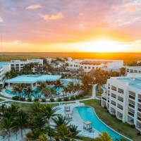 Hyatt Ziva Riviera Cancun