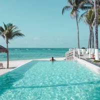 The Sens Tulum Riviera by Oasis