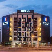 Art View Hotel Al Riyadh