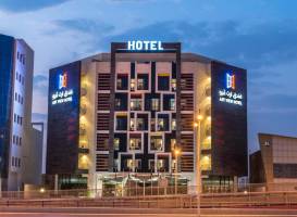Art View Hotel Al Riyadh