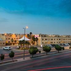 Boudl Al Malaz