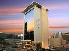 Cantonal Hotel by Warwick