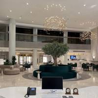 Crowne Plaza Riyadh Palace, an IHG Hotel