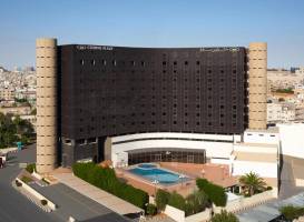 Crowne Plaza Riyadh Palace, an IHG Hotel
