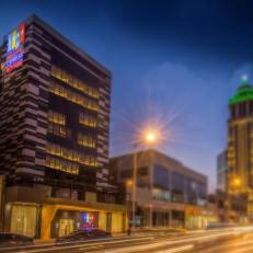 Ewaa Express Hotel - Al Olaya