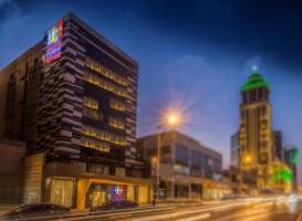 Ewaa Express Hotel - Al Olaya