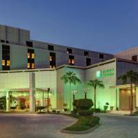 Holiday Inn Riyadh - Al Qasr, an IHG Hotel