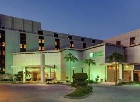 Holiday Inn Riyadh - Al Qasr, an IHG Hotel