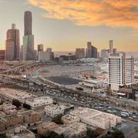 Movenpick Hotel and Residences Riyadh