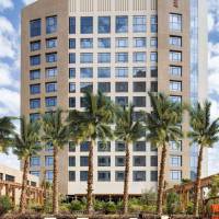 Movenpick Hotel and Residences Riyadh