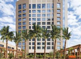 Movenpick Hotel and Residences Riyadh
