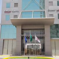 Swiss Spirit Hotel & Suites Metropolitan