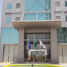 Swiss Spirit Hotel & Suites Metropolitan