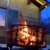 Kamchatka Chalet (Камчатка Шале)