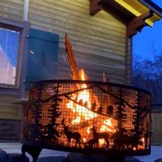 Kamchatka Chalet (Камчатка Шале)
