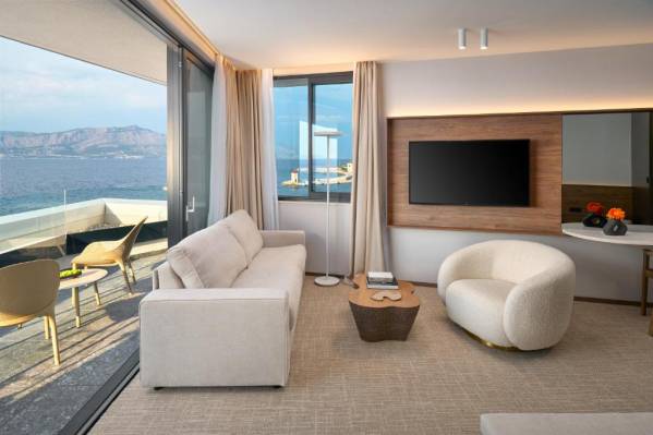 Grand Hotel View