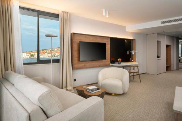 Grand Hotel View