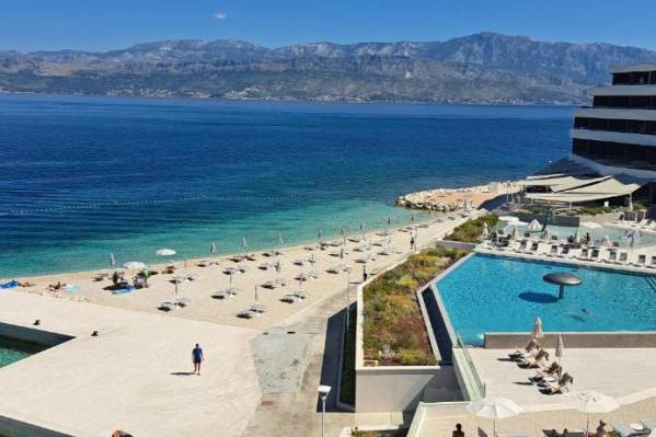 Grand Hotel View