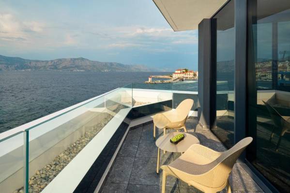Grand Hotel View