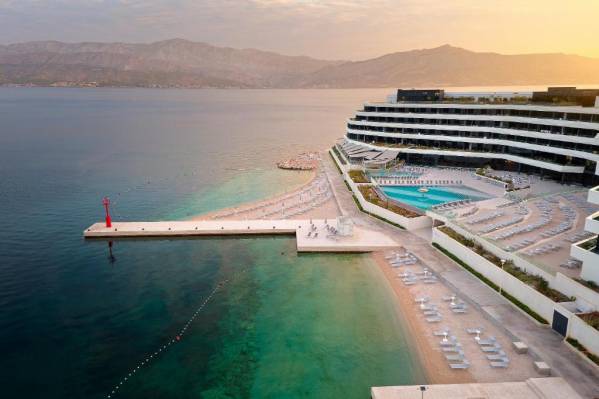 Grand Hotel View