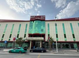 Meral Crown Hotel