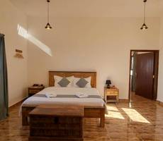 SAMA Jabal Samhan Hotel