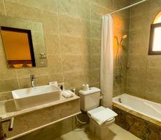 SAMA Jabal Samhan Hotel