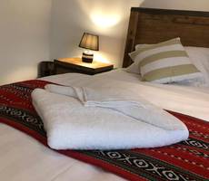 SAMA Jabal Samhan Hotel