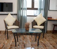 SAMA Jabal Samhan Hotel