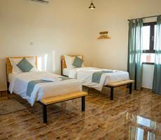 SAMA Jabal Samhan Hotel