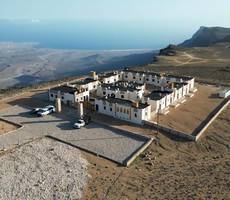 SAMA Jabal Samhan Hotel
