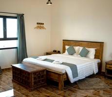 SAMA Jabal Samhan Hotel