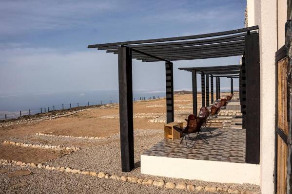 SAMA Jabal Samhan Hotel