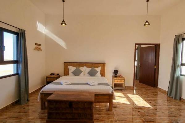 SAMA Jabal Samhan Hotel