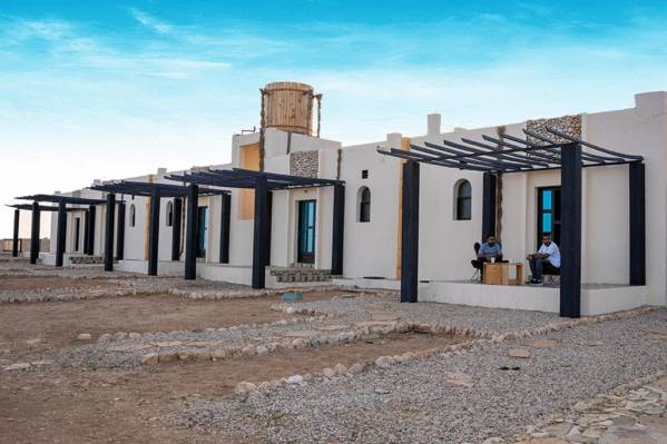 SAMA Jabal Samhan Hotel