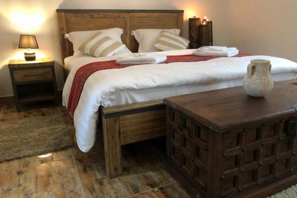 SAMA Jabal Samhan Hotel