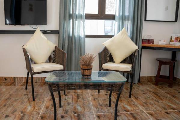 SAMA Jabal Samhan Hotel