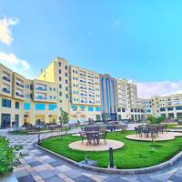 The Plaza Hotel & Resort