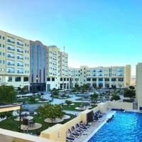 The Plaza Hotel & Resort